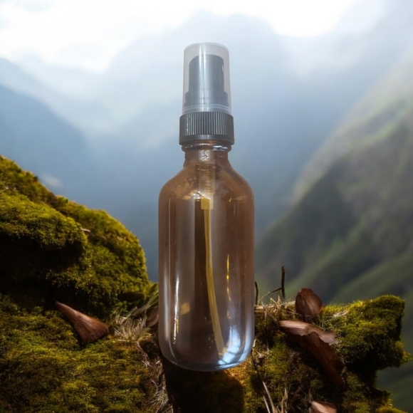 Grooving Vibes Patchouli Hydrating Luxury Dry Body Oil - Picture 4 of 4